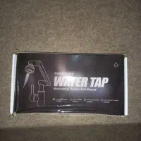 شیر مخلوط ظرفشویی