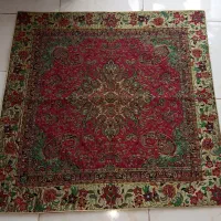 رو‌میزی ترمه