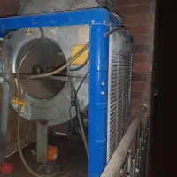 کولر ابی ۵۸۰۰بالا باد زن