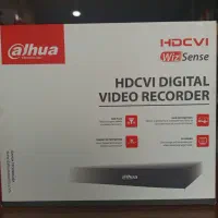 DVR 16 کاناله داهوا