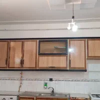 کابینت فلزی سالم