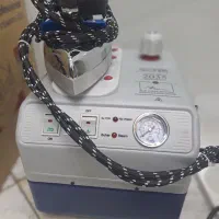 اتوبخار  سیلتر ۳/۵ لیتری مونتاژ ایران|اتو و لوازم اتو|قرچک, مهدیه|دیوار