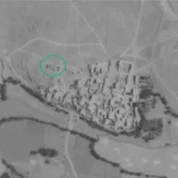 تهیه عکس از سازمان نقشه برداری کشور توسط کارشناس