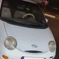 ام وی ام ۱۱۰ سه سیلندر ۹۱