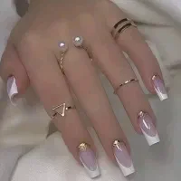 آموزش ناخن
