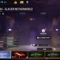 اکانت مودشوده فری فایر|کنسول، بازی ویدئویی و آنلاین|اهواز, شهرک شهید عباس پور|دیوار