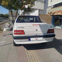 405slx|خودرو سواری و وانت|زنجان, |دیوار