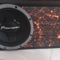 ساب‌درحدنو‌پایونر‌باباکس