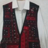 دوخت انواع لباس بلوچی،ژیله سنتی،پیراهن مجلسی بلوچی