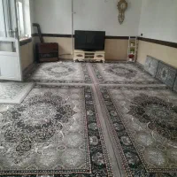 فرش  ۶متری ۴عدد جنس پلاستیک