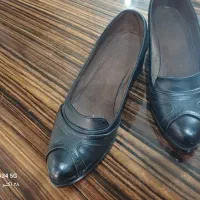 کفش سایز ۴۰