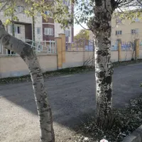 زمین ۲۱۸ متری بر خیابان با مجوز ساخت آماده مشارکت