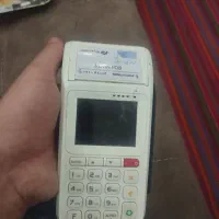 دستگاه پوز
