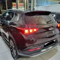 تیگو ۷ IE مدل ۱۴۰۰ بی‌رنگ فروش *اقساط*|خودرو سواری و وانت|تهران, نارمک|دیوار