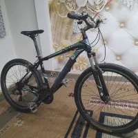 دوچرخه اورلورد ۲۷.۵ سند دار