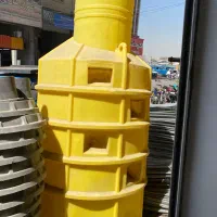 لوله‌کاروگیت‌منهول‌هندهول‌دریچه‌فاضلاب‌چاه‌|مصالح و تجهیزات ساختمان|تهران, شادآباد|دیوار