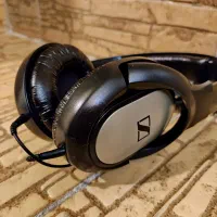 هدفون بیرداینامیک 990 و سنهایزر HD206|پخش‌کننده همراه|تهران, شیخ هادی|دیوار