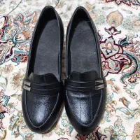 کفش سایز 38