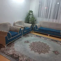 مبل و میز ناهارخوری