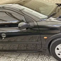 فروش 206tu5تیپ ۵