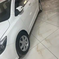 شاهین اتومات صفر کیلومتر