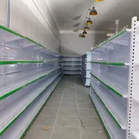 قفسه سوپری|کتابخانه، شلف، قفسههای دیواری|تهران, سعادتآباد|دیوار