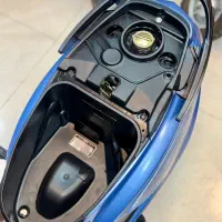 هیرو پلیژر صفر اکبند وگو کلیک پاکشتی TVS 110|موتورسیکلت|تهران, مولوی|دیوار