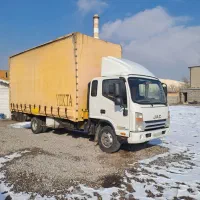 جک ۶ تن مدل ۹۴|خودرو سنگین|خسروشاه, |دیوار