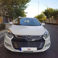 جک S5