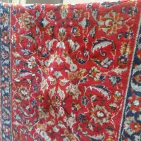 فرش کناره ۲مترونیم در۷۰