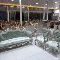 مبلمان تانیا۰۰+ مبل ارسی »/