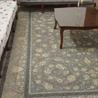 ۲ تخته فرش ۹ متری جفت درحدنو