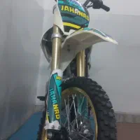 موتور کراس|موتورسیکلت|اردکان, |دیوار