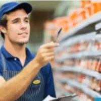 استخدام فروشنده آقا هایپرمارکت گمرک