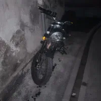 کویر st3|موتورسیکلت|ورامین, ورامین|دیوار