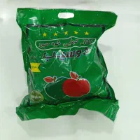 ذغال خودسوز سبز جنگلی یک کیلویی دوسیب