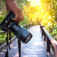 بلاگر تولید محتوا در ملایر و استان همدان