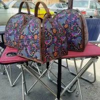 کاور قلیون|صنایع دستی و سایر لوازم تزئینی|مرودشت, ثبت احوال|دیوار