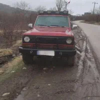 فروش پاترول مدل 1988