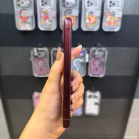18pro 512 burgundy|موبایل|تهران, تجریش|دیوار