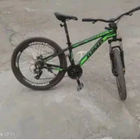 دوچرخه جامپ سایز 26