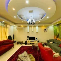 ویلا خوش نشین۲۱۵زمین/۱۰۰بنا/دوخوابه/ویوجنگل سنددار|فروش خانه و ویلا|ایزدشهر, |دیوار