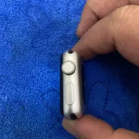 اپل واچ سری ۳ سایز ۳۸|ساعت|ری, هاشم‌آباد|دیوار