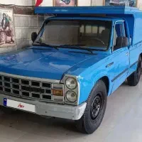 نیسان ۸۶ انژکتور