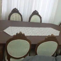 میزناهارخوری ۸ نفره