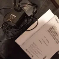 کیبورد یاماها مدل psr-E373|پیانو، کیبورد، آکاردئون|تهران, سازمان برنامه جنوبی|دیوار