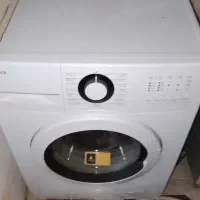 سلام ماشین لباسشویی BOST هفت 7کیلویی|ماشین لباسشویی و خشککن لباس|مشهد, شهید علی محمدی|دیوار