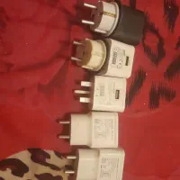 شارژر اصلی سر کارتنی گوشی سامسونگ