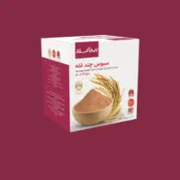 چاقی بدن طبیعی و بدون بازگشت/سبوس چندغله بین استار|خوردنی و آشامیدنی|مشهد, مشکینی (شهرک غرب)|دیوار