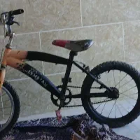 دوچرخه سواری